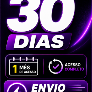 Recarga UniTV 30 Dias